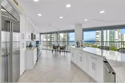 4041 Gulf Shore Blvd N #907, Naples, FL 34103 - Photo 7