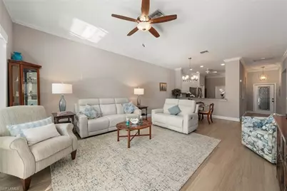 3653 Periwinkle Way #1-27, Naples, FL 34114 - Photo 5