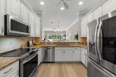 3653 Periwinkle Way #1-27, Naples, FL 34114 - Photo 3