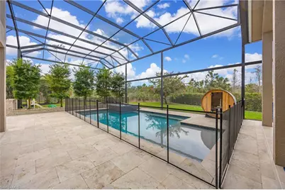 2941 Azure Bay Ct, Naples, FL 34119 - Photo 3