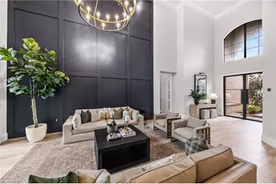 2941 Azure Bay Ct, Naples, FL 34119 - Photo 9