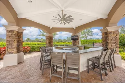 2941 Azure Bay Ct, Naples, FL 34119 - Photo 49