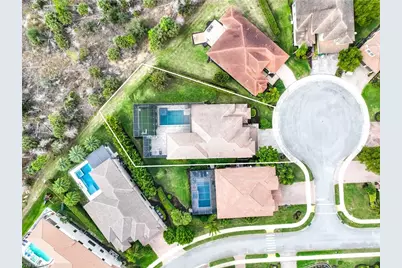 2941 Azure Bay Ct, Naples, FL 34119 - Photo 41