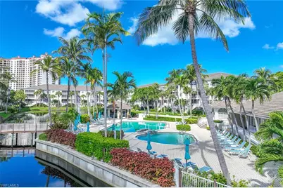 7725 Pebble Creek Cir #305, Naples, FL 34108 - Photo 35