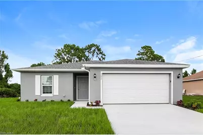 3022 36th St SW, Lehigh Acres, FL 33976 - Photo 1