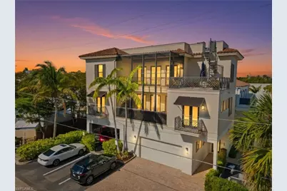 340 12th Ave S #6, Naples, FL 34102 - Photo 1