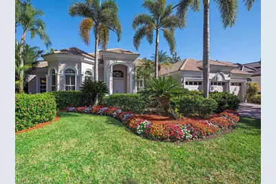 427 Terracina Way, Naples, FL 34119 - Photo 1