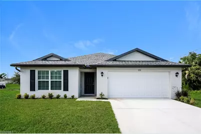 1218 Beaver St E, Lehigh Acres, FL 33974 - Photo 1