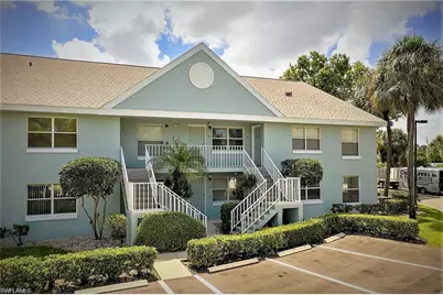 185 Grand Oaks Way #R-206, Naples, FL 34110 - Photo 7