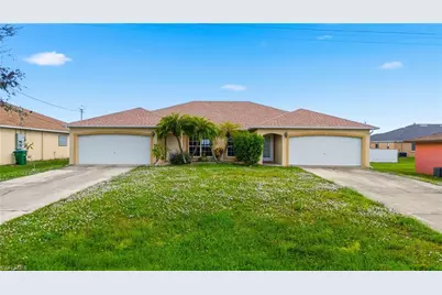 516/518 SE 5th Pl, Cape Coral, FL 33990 - Photo 1