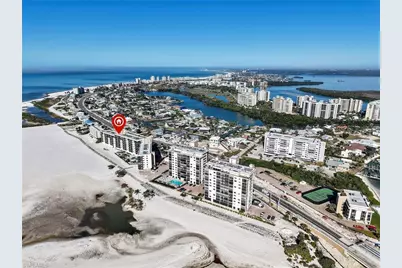 8350 Estero Blvd #126, Fort Myers Beach, FL 33931 - Photo 35