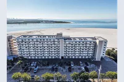 8350 Estero Blvd #126, Fort Myers Beach, FL 33931 - Photo 33