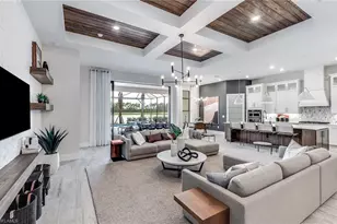 2011 Don Benito Wy, Naples, FL 34120 - Photo 5