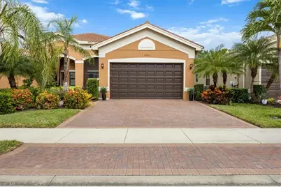 13493 Monticello Blvd, Naples, FL 34109 - Photo 3