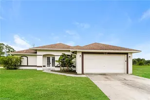 11 W 9th St, Lehigh Acres, FL 33972 - Photo 1