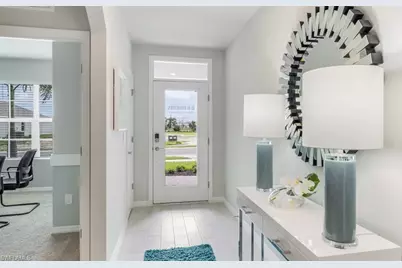 105 NW 10th Ter, Cape Coral, FL 33993 - Photo 3