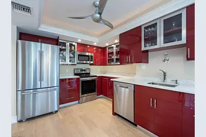 4451 Gulf Shore Blvd N #304, Naples, FL 34103 - Photo 5