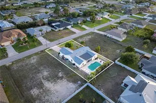 625 SW 31st St, Cape Coral, FL 33914 - Photo 45