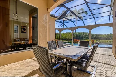 8593 Bellagio Dr, Naples, FL 34114 - Photo 13