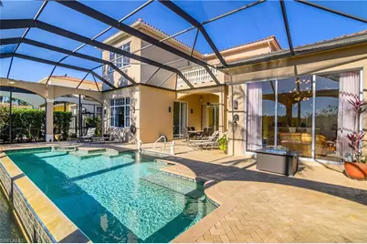 8593 Bellagio Dr, Naples, FL 34114 - Photo 11