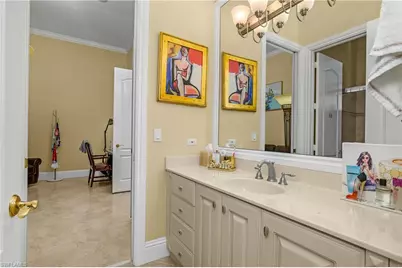 8593 Bellagio Dr, Naples, FL 34114 - Photo 37