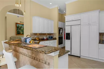 8593 Bellagio Dr, Naples, FL 34114 - Photo 23