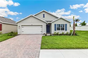 2012 NW 11th St, Cape Coral, FL 33993 - Photo 1
