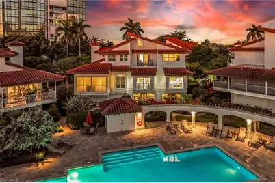 4705 Villa Mare Ln, Naples, FL 34103 - Photo 47