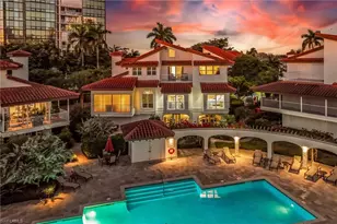 4705 Villa Mare Ln, Naples, FL 34103 - Photo 47