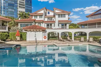 4705 Villa Mare Ln, Naples, FL 34103 - Photo 35