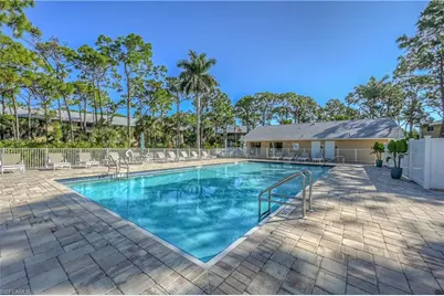 3072 Sandpiper Bay Cir #M206, Naples, FL 34112 - Photo 35