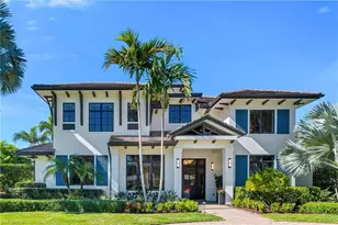 2025 Crayton Rd, Naples, FL 34102 - Photo 5