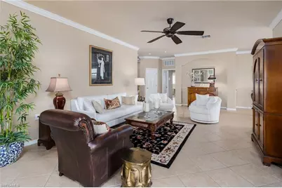 3989 Bishopwood Ct W #201, Naples, FL 34114 - Photo 9