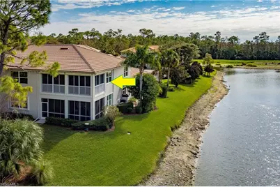 3989 Bishopwood Ct W #201, Naples, FL 34114 - Photo 5