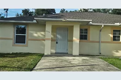 4530 30th St SW, Lehigh Acres, FL 33973 - Photo 1