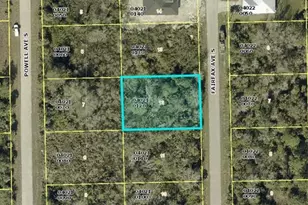 532 Fairfax Ave, Lehigh Acres, FL 33974 - Photo 1