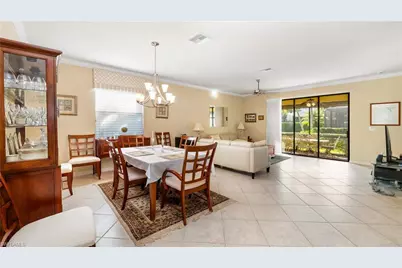 3640 Treasure Cove Cir, Naples, FL 34114 - Photo 5