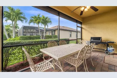 3640 Treasure Cove Cir, Naples, FL 34114 - Photo 33