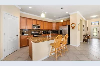 3640 Treasure Cove Cir, Naples, FL 34114 - Photo 7