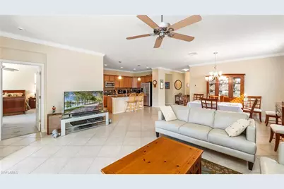 3640 Treasure Cove Cir, Naples, FL 34114 - Photo 17