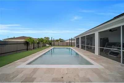 1140 NW 19th Pl, Cape Coral, FL 33993 - Photo 17