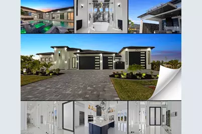 2507 Gleason Pkwy, Cape Coral, FL 33914 - Photo 1