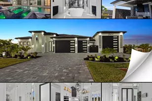 2507 Gleason Pkwy, Cape Coral, FL 33914 - Photo 1