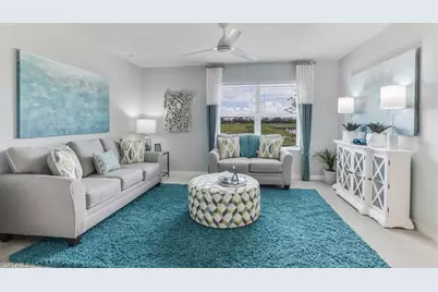 16529 Blue Coral Ln, North Fort Myers, FL 33903 - Photo 3