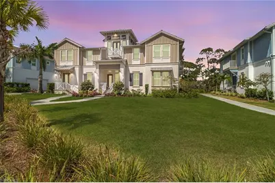 6509 Dominica Dr #101, Naples, FL 34113 - Photo 1