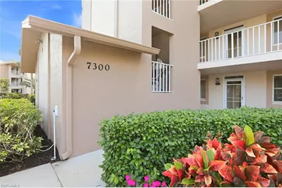 7300 Glenmoor Ln #1206, Naples, FL 34104 - Photo 3