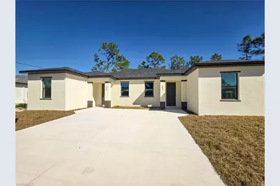 4814 30th St SW, Lehigh Acres, FL 33973 - Photo 1