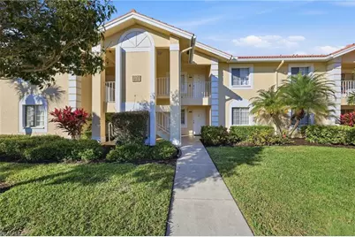 7707 Jewel Ln #201, Naples, FL 34109 - Photo 1