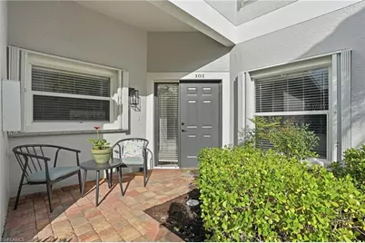 5655 Northboro Dr #101, Naples, FL 34110 - Photo 7