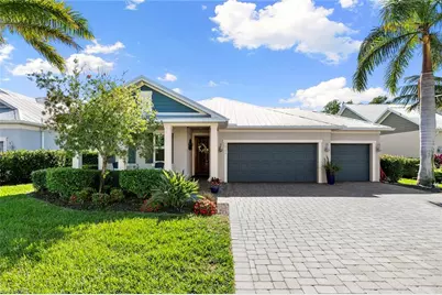 14796 Windward Ln, Naples, FL 34114 - Photo 1
